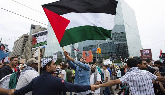 CBC Suspends Jewish Journalist for Daring to Expose Pro-Hamas Protestors