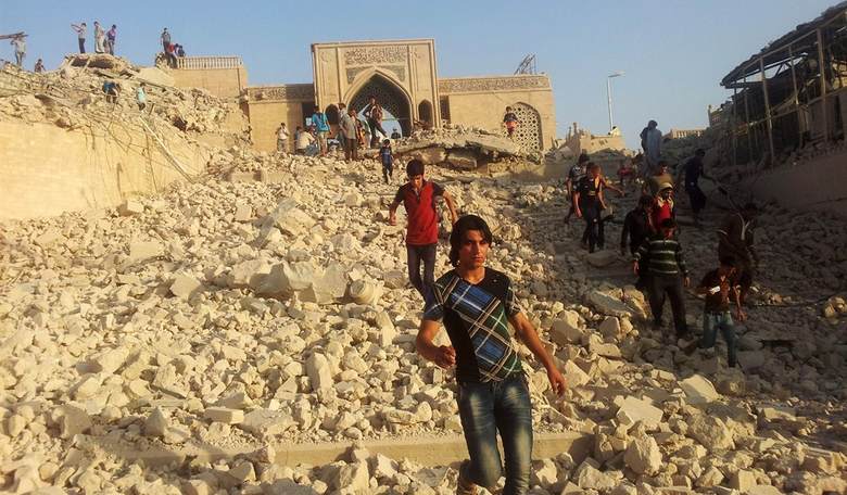 Is ISIS 'An Existential Threat'?