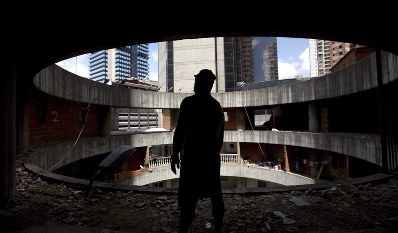 The Simple Lesson We Should Learn from Global Economics 