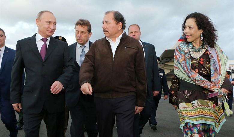 A GOP Ultimatum to Vlad