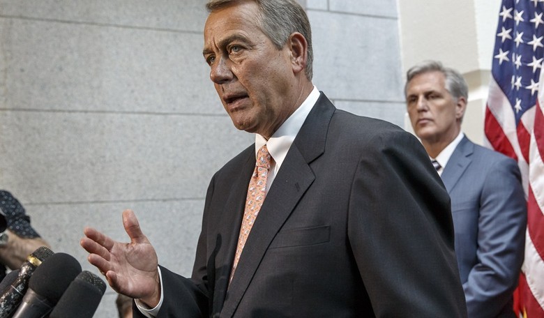 The New D.C. GOP Agenda