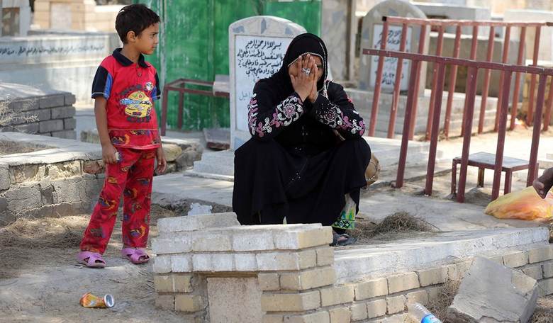 Middle East Has Become Obama’s “Ground Hog Day”