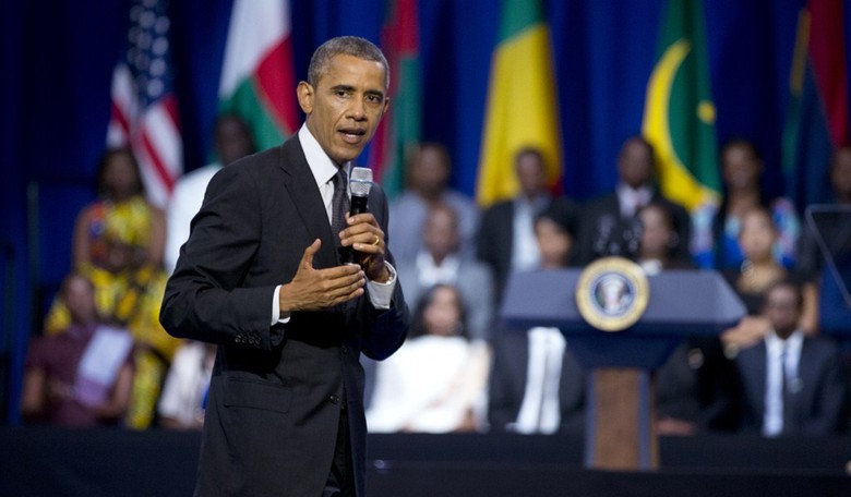 Obama: Troll Hard With a Vengeance