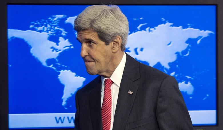 Administration's Bias Against Israel Obvious
