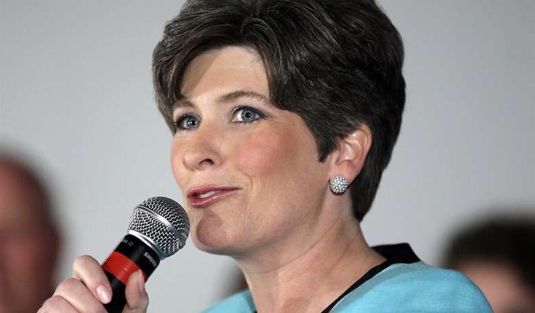 New Poll Shows Ernst Surging in Iowa Senate Race