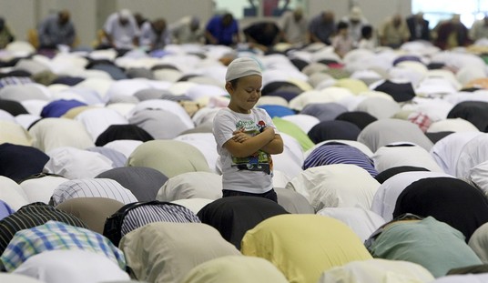 Decoding Obama: Muslims Didn't Found America