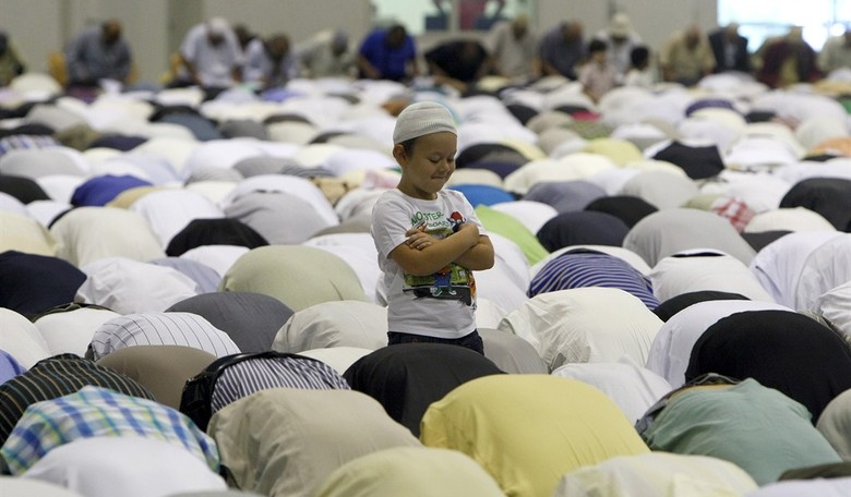 Decoding Obama: Muslims Didn't Found America