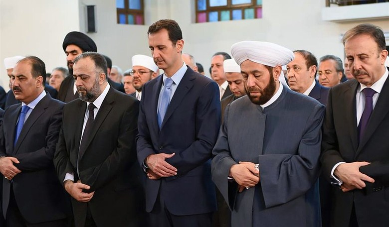 Confirmed: Another Military Base in Syria Falls to ISIS 