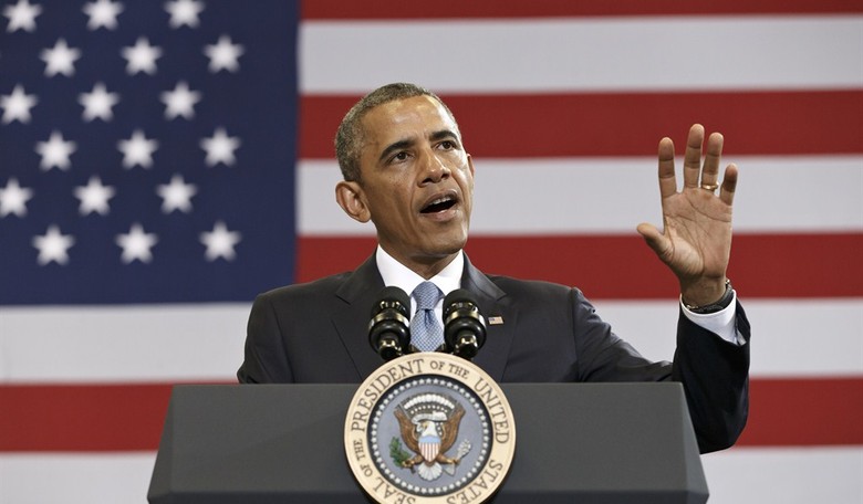 Obama Administration Turns to “Hand-Packed” Court