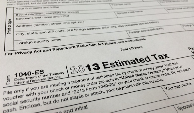 Lower Tax Rates > Targeted Tax Credits 
