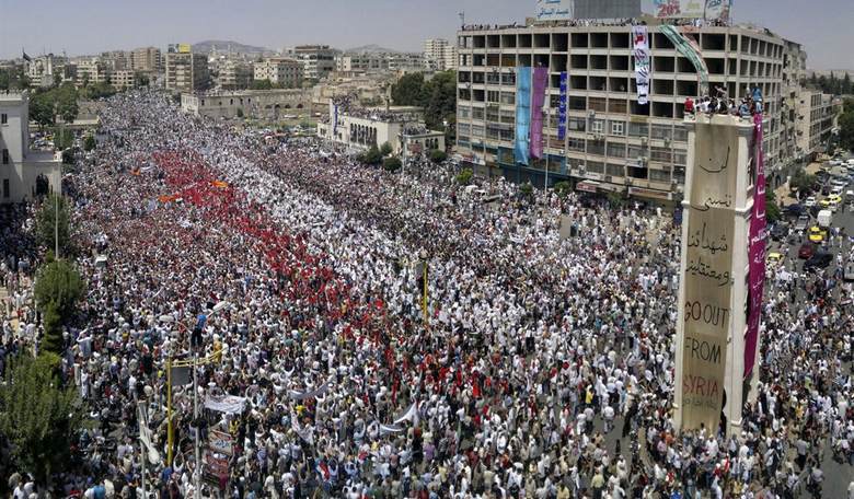 Syrian Refugee Plan Poses Security Risks