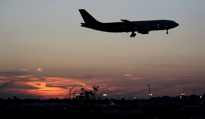 New Gov't Program Flies Unaccompanied Minors From Central America to US to Join Parents 