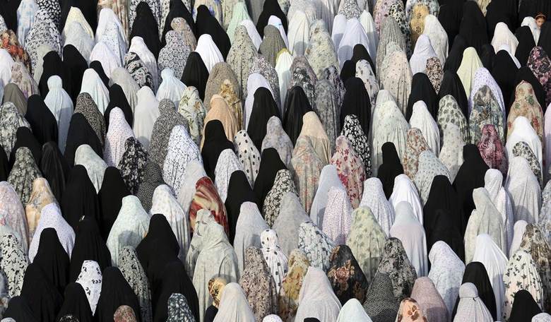An Open Letter To Moderate Muslims 