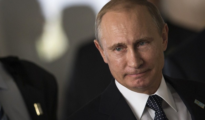 Russian Sanctions Chill Market 