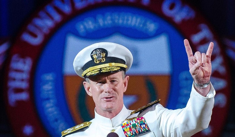 Tales of the McCabe: Who Are the Military Personnel Working Against Trump?