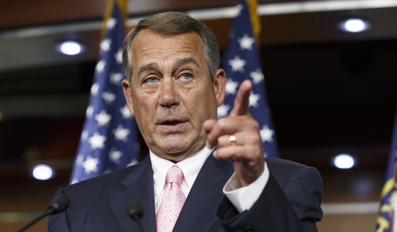The Conservative Case Against Boehner's Border Bill