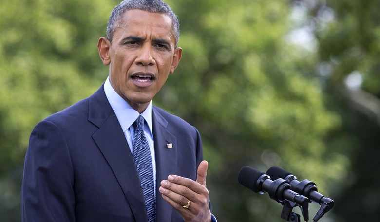 Flashback Friday: "We're Leaving Behind a Sovereign, Stable, and Self-Reliant Iraq" 