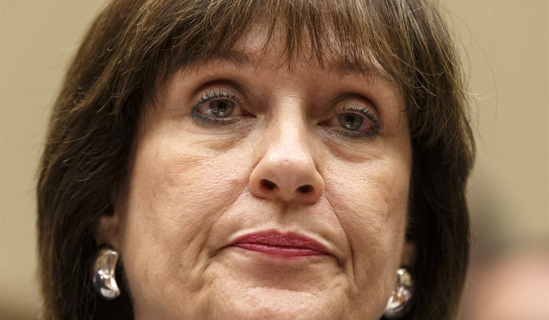 Video: DOJ Says Retrieving Lerner Emails From Back-Up System 'Too Hard'