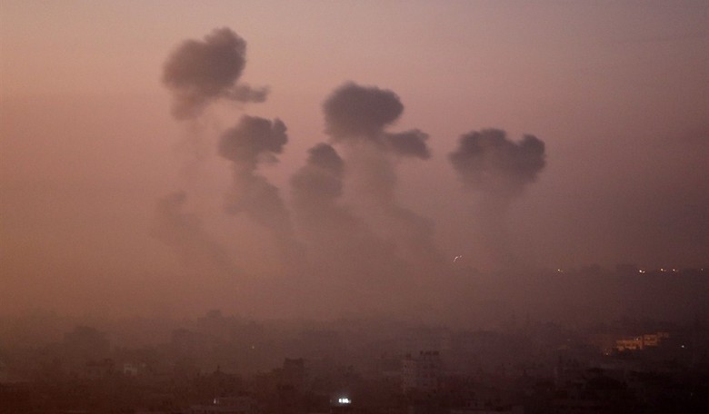 Advice to Israelis: Endure the Slander