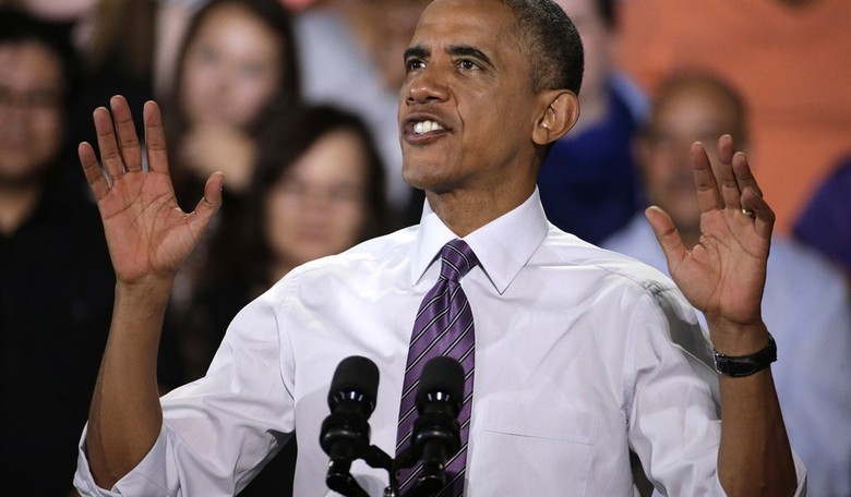 Democrats, the Constitution and the Rule of Law