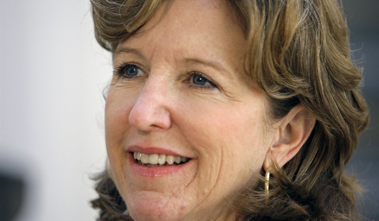 Is Hagan’s Handshake With Obama The Kiss Of Death?