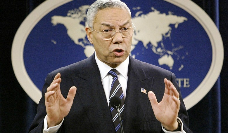 Blaming Colin Powell For Email Malpractice Is Just More Proof Hillary Lied to The FBI