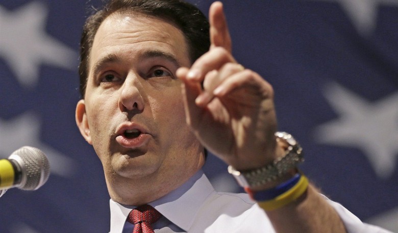 It's Over: Wisconsin Supreme Court Upholds Walker's Collective Bargaining Reforms