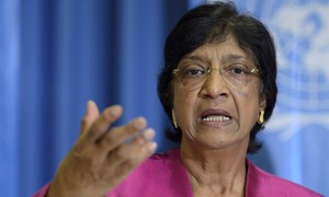 Hamas Is Thrilled With Nobel Peace Prize Winner