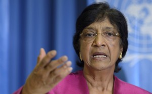 Hamas Is Thrilled With Nobel Peace Prize Winner