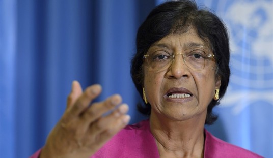 Hamas Is Thrilled With Nobel Peace Prize Winner