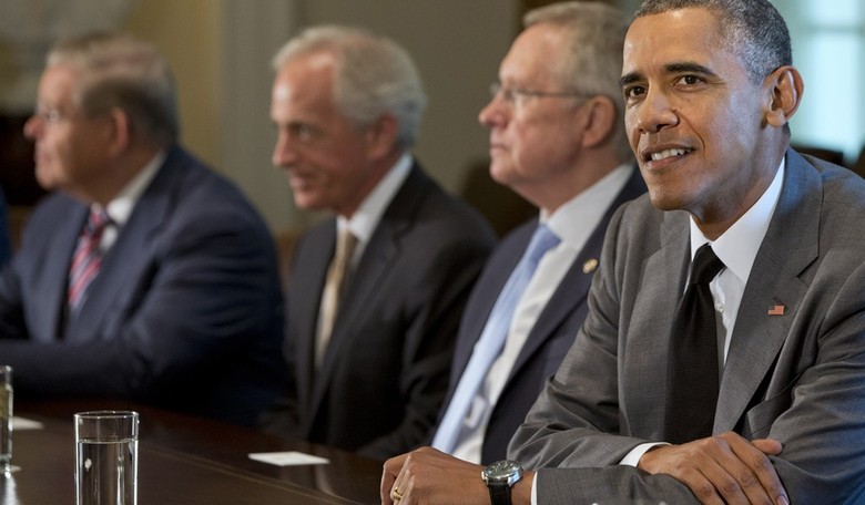 Stop the Coming Obamnesty!