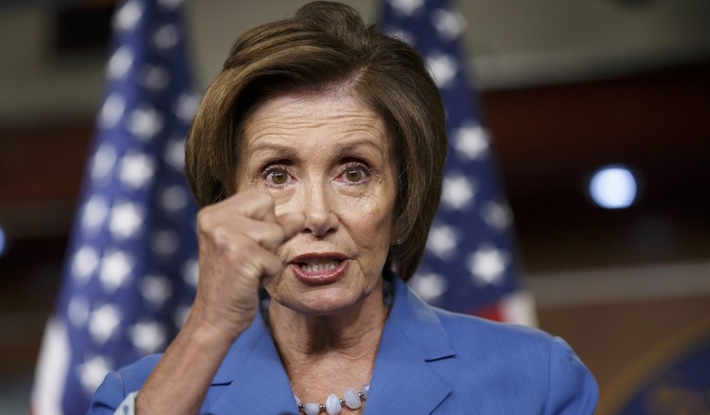 Democrats To Pelosi: Lady, You And Obama Totally Screwed Us Over 