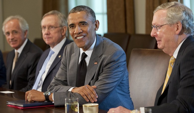 15 Things I Hate About Politics 