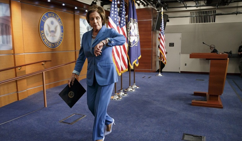 ObamaCare Architect Thinks You’re Stupid; Pelosi Does Too