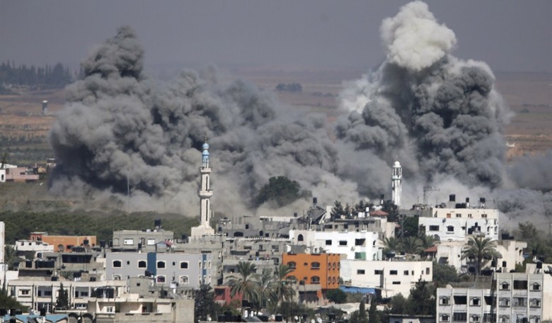 Three Reasons Why It's No Surprise Hamas Violated the Latest Ceasefire