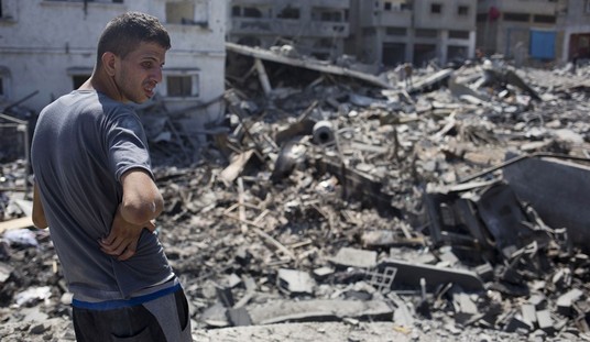 Why American Millennials Are Unsympathetic Toward Israel