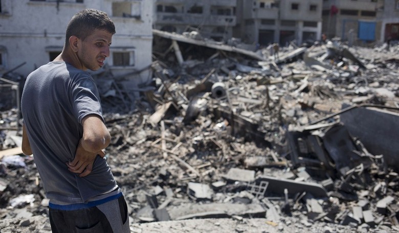Why American Millennials Are Unsympathetic Toward Israel