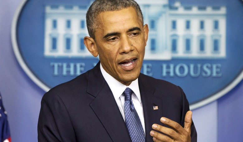 Compromise With Obama? Surely, You Jest!
