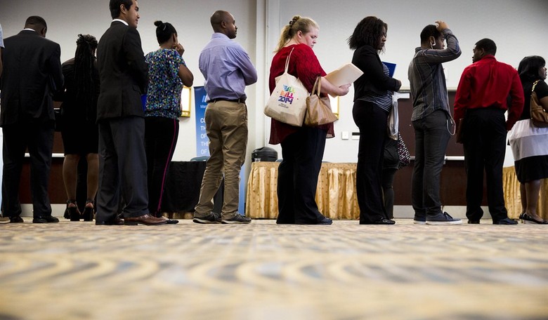 100 Million Americans Not Working!