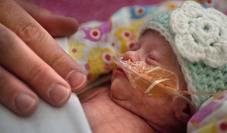 Abortion Laws in Doubt: 23 Weeks is ‘The New 24’ in Terms of Survival