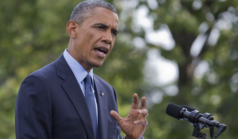 The GOP Needs to Return to a "Feared By Our Enemies" Foreign Policy
