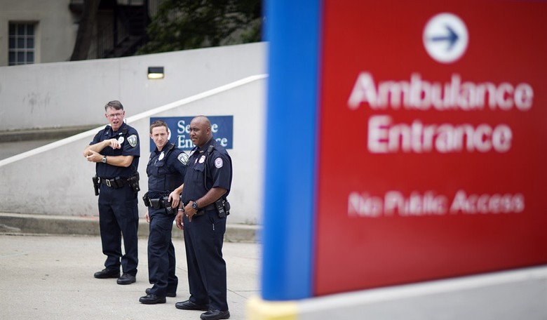 Should We Bring Ebola Patients Back to the States? Dr. Ben Carson Responds