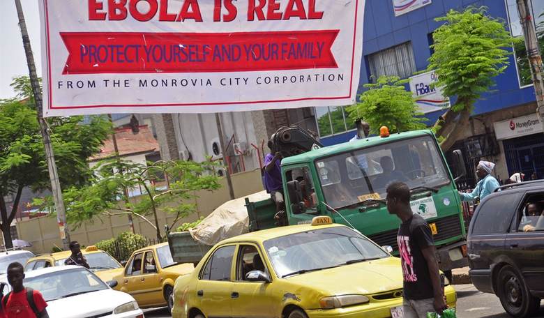 Will Liberia’s “Iron Lady” Contain Ebola Outbreak, Get Her Country Back On Track?