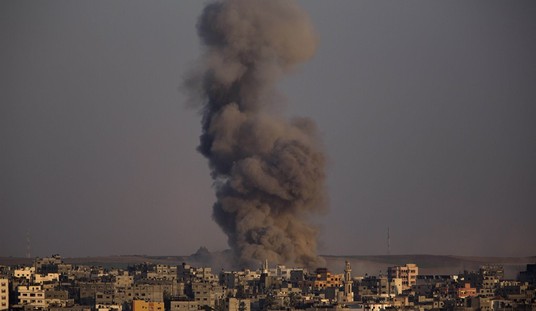 Lessons of the War in Gaza