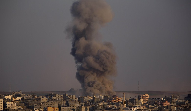 Lessons of the War in Gaza