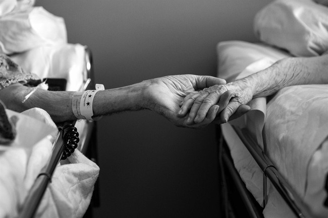 When Death Is Near, What Do People Regret the Most?