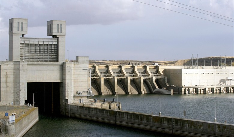 West Coast, Messed Coast™ — Holy Environy! Trump Just Saved the Pacific Northwest from Energy Suicide