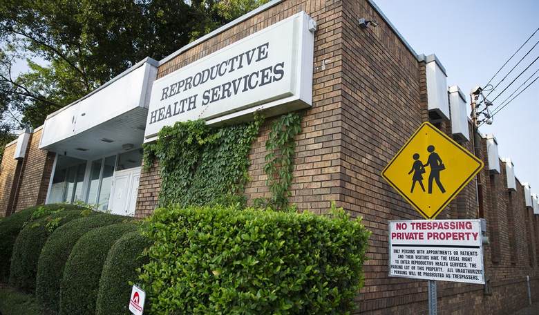 This Story About an Alabama Abortion Clinic is Supposed to Be Sad