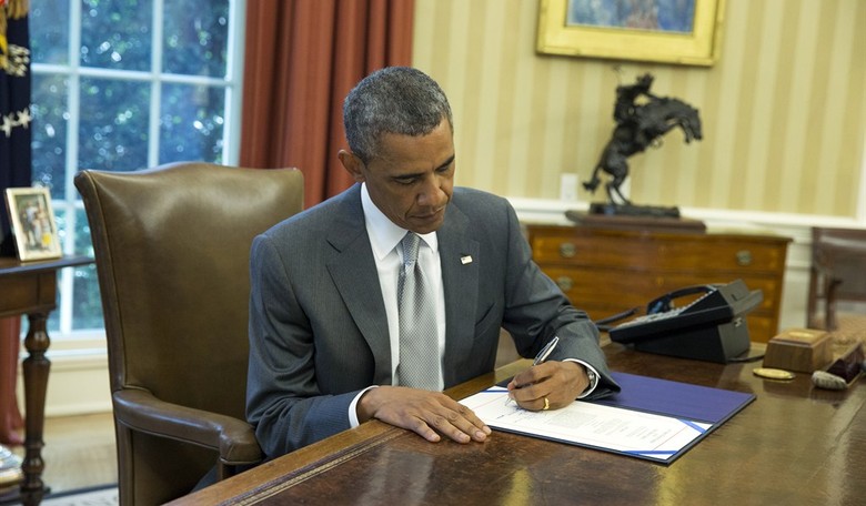 The GOP Wave will Bring Us a Wave of Executive Action