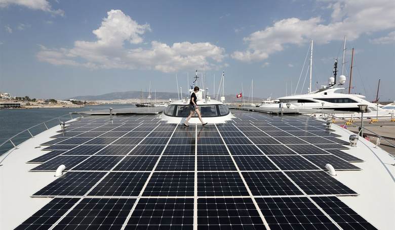 Experts Warn U.S. Against Europe’s ‘Green’ Energy Mistakes
